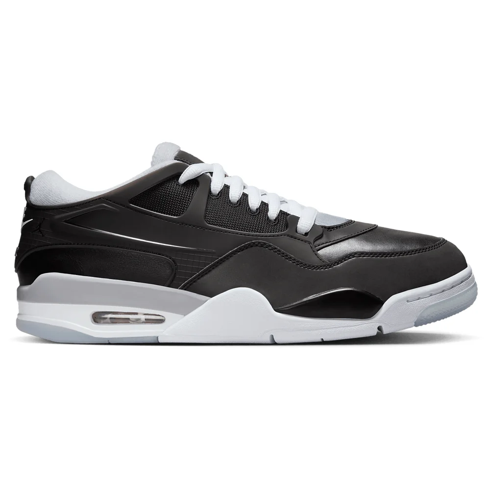 Air Jordan 4 RM PRM NAS
