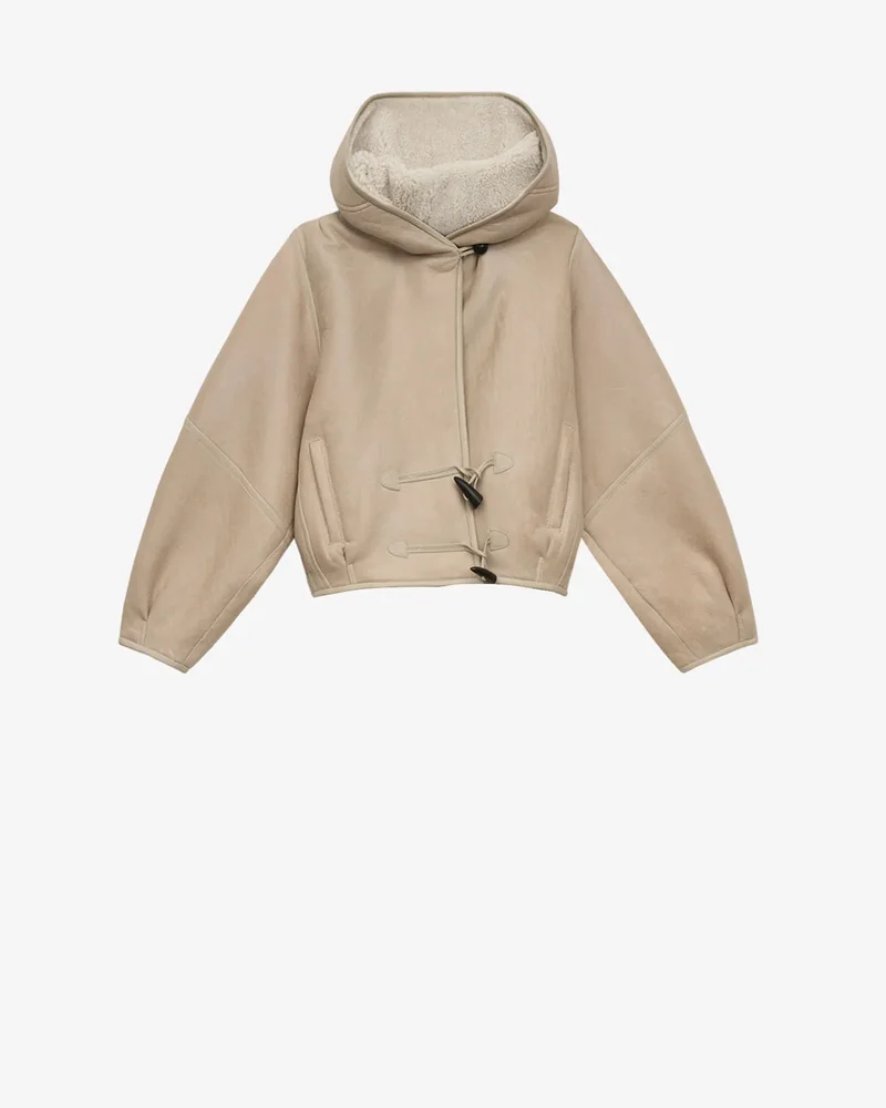 AMIEL COAT