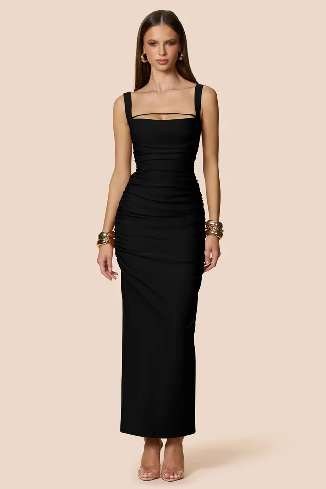 Eva Maxi