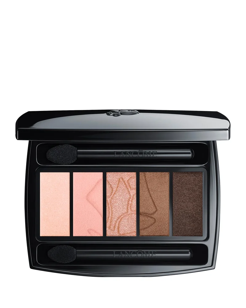 Hypnôse 5-Color Eyeshadow Palette in 01 French Nude