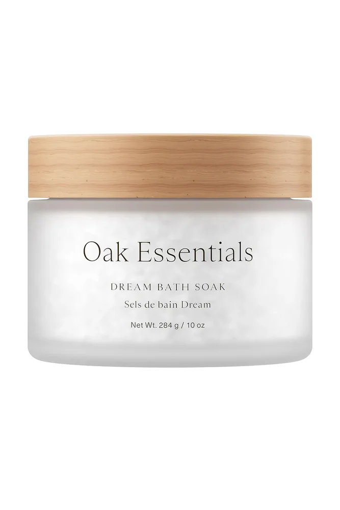 Dream Bath Soak