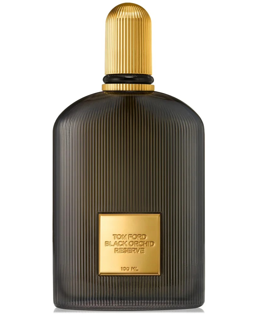 Black Orchid Reserve