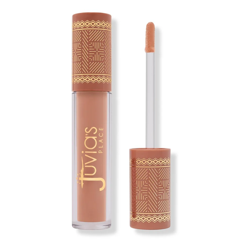 The Coffee Shop Lip Gloss