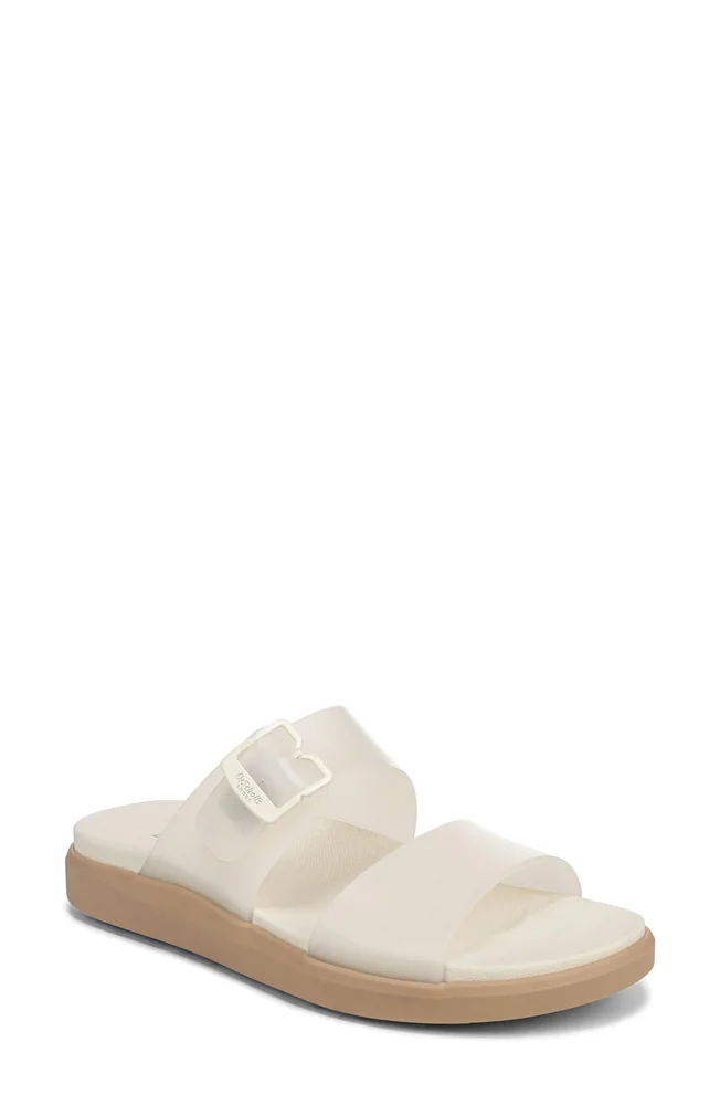 All Time Double Strap Slide Sandal