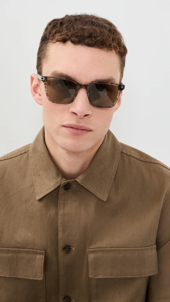 The Robbie Sunglasses