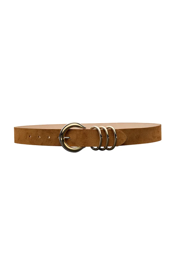 Tobar Leather Belt