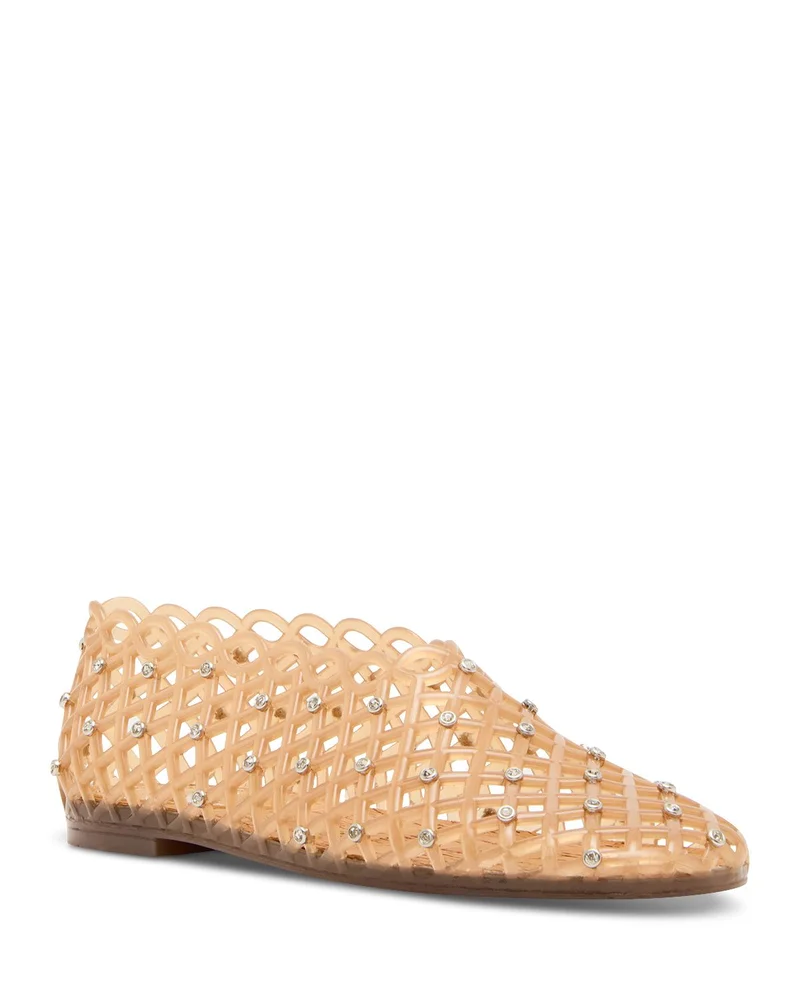 Grove Rhinestone Flats