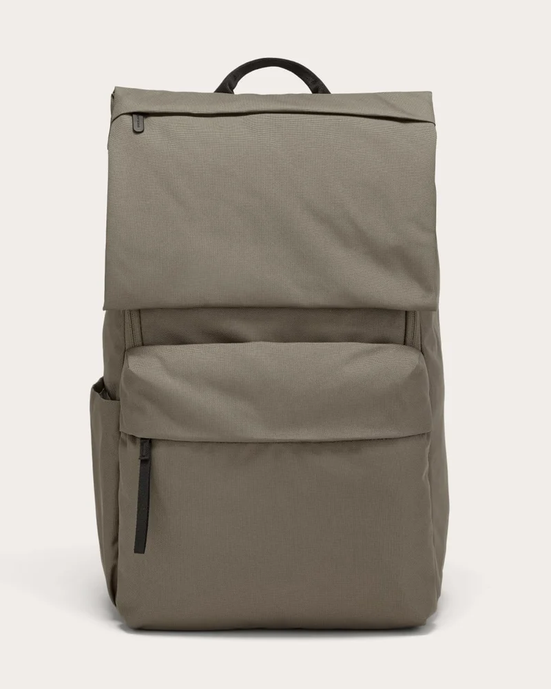 Everlane The Re New Transit Backpack