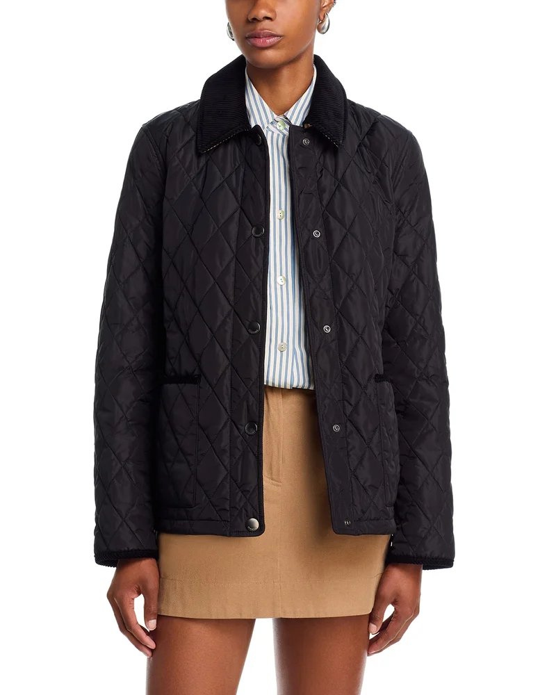 Dorset Jacket