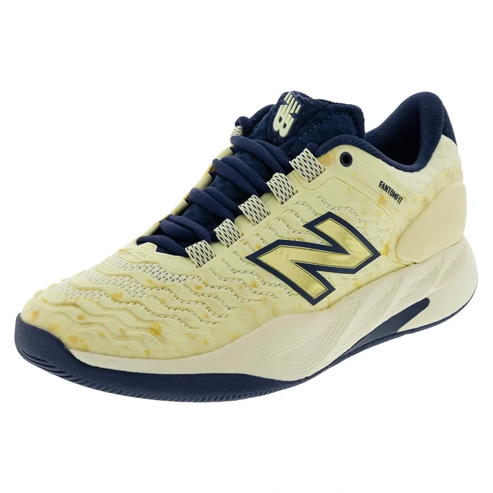 Fresh Foam X CT-Rally v2 B Width (Angora/Dawn Glow)