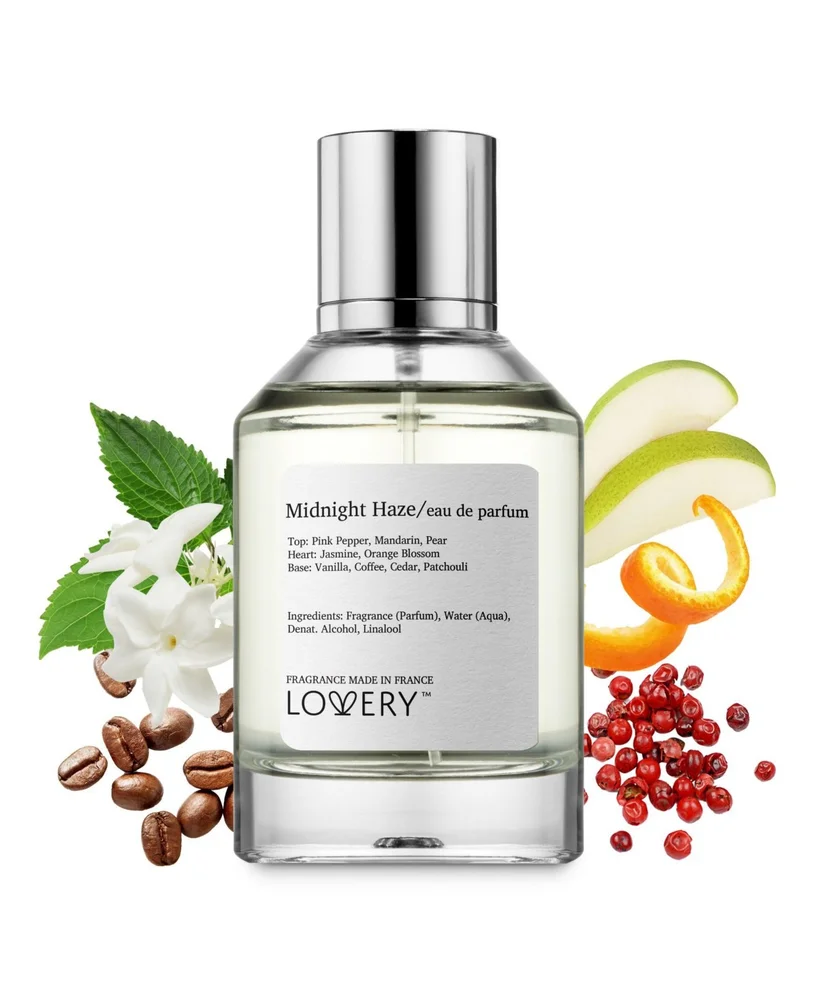 Midnight Haze Eau de Parfum Spray