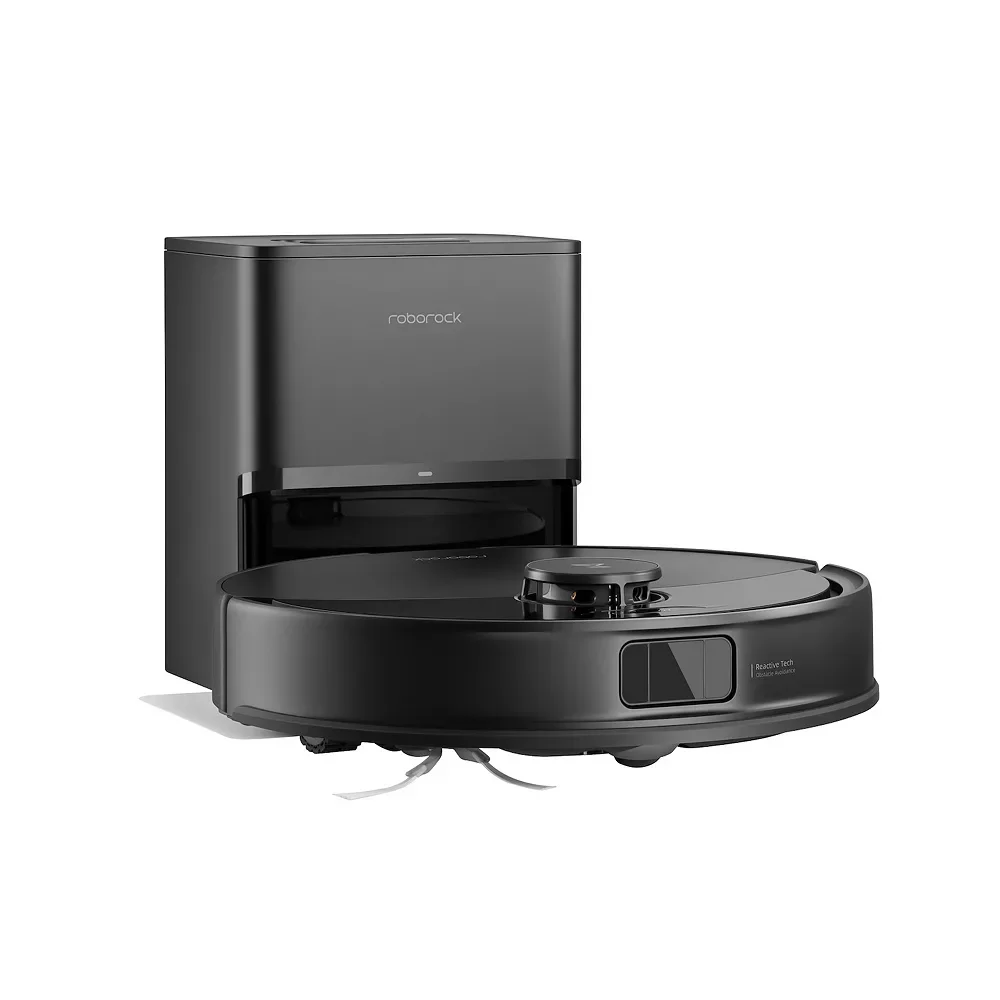 Q10 PF Plus All-Surface Robotic Vacuum & Mop