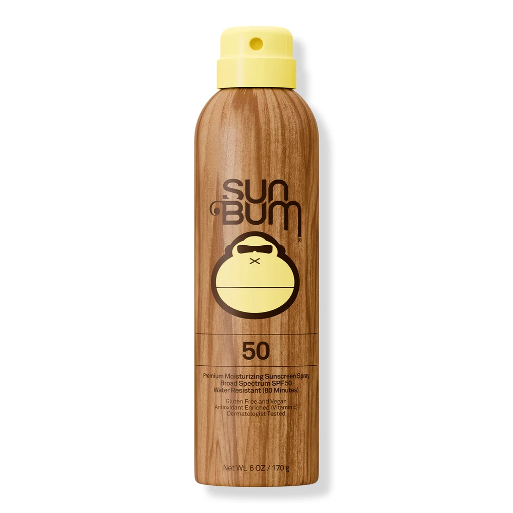 Sunscreen Spray SPF 50