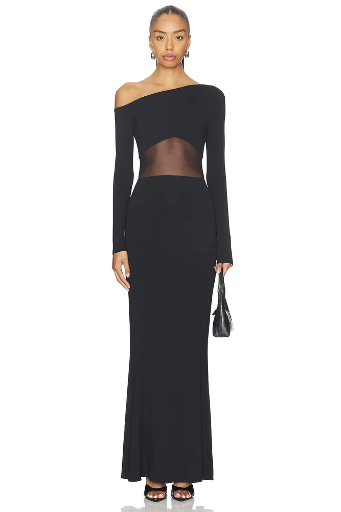 The Hold Me Dress