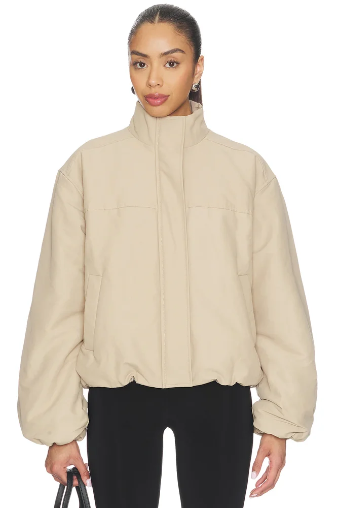 Candra Jacket
