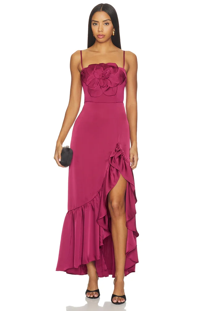 Kalu Maxi Dress
