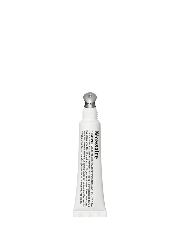 PoutScreen™ SPF50 Lip Treatment - Darling (Sheer Plum)