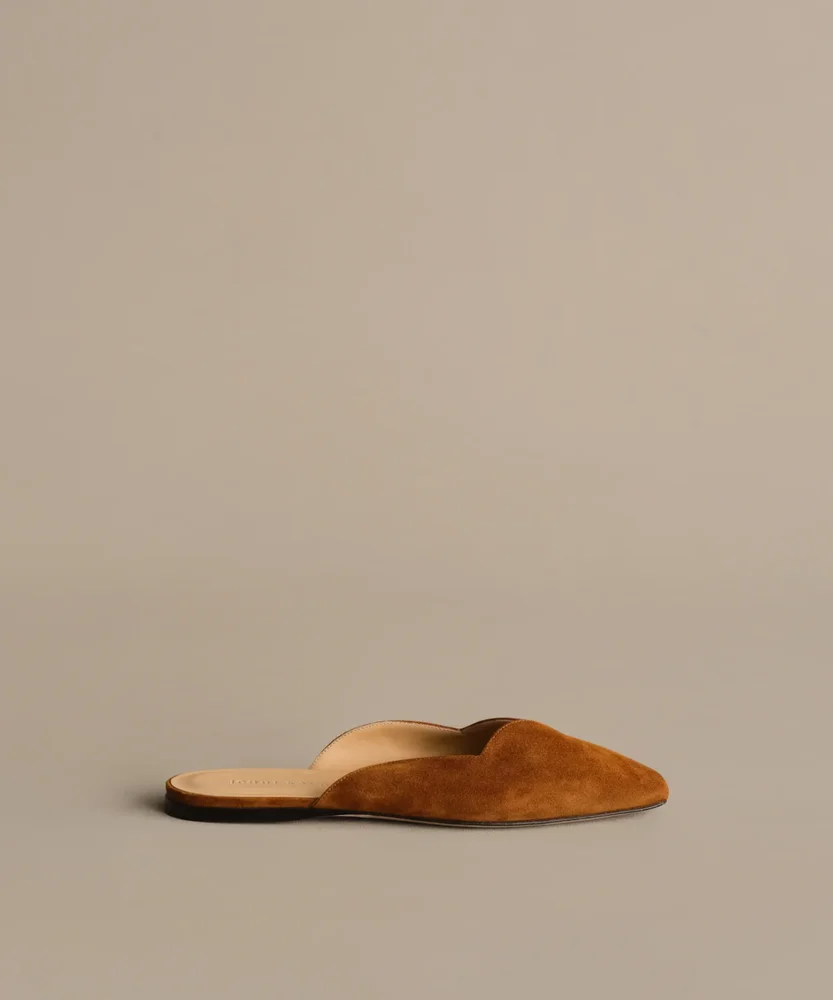 Clara Mule