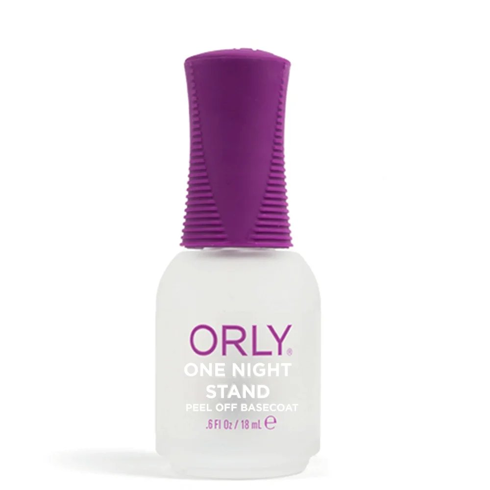 One Night Stand Peel Off Basecoat