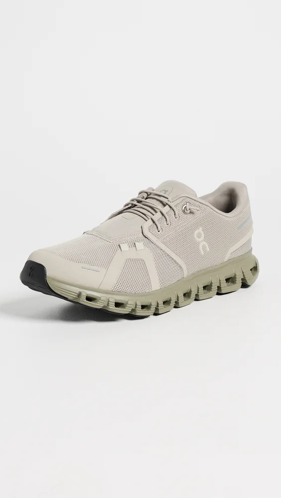 Cloud 6 Sneakers