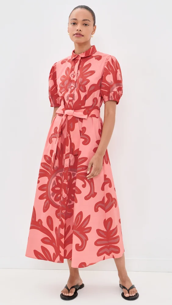 Selma Dress