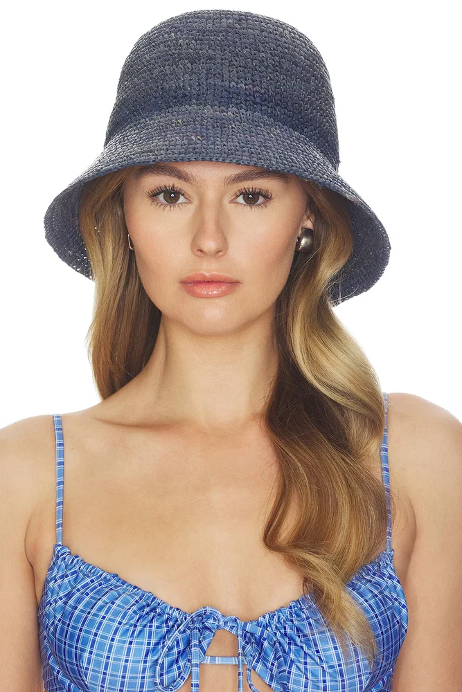 Aubree Bucket Hat