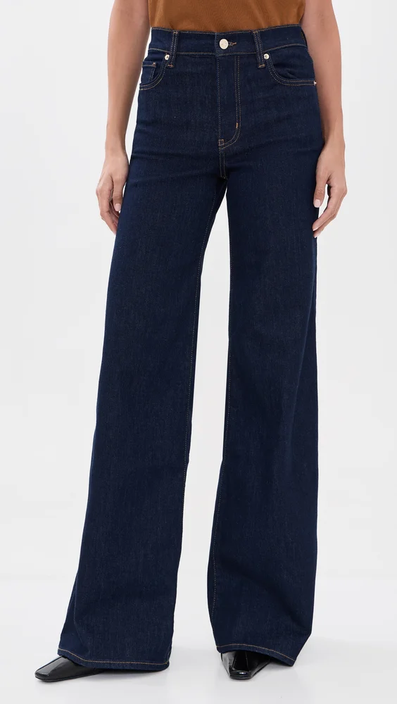 The Palace Jeans
