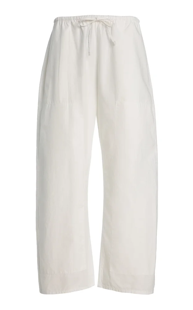 Kyoto Cotton Carpenter Pants