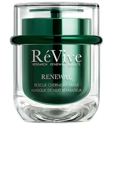 Renewal Rescue Overnight Mask