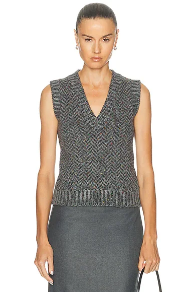 Cresset Vest