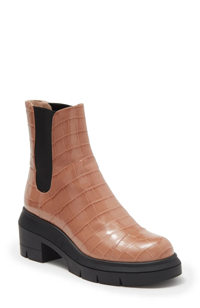 Norah Chelsea Boot