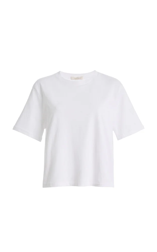The Organic Favorite Cotton Tee