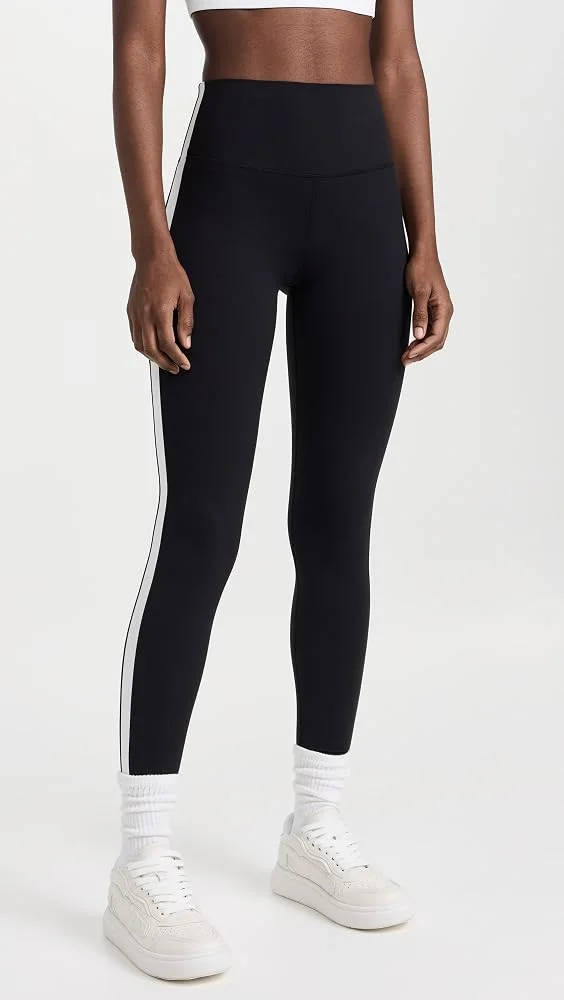 Clare High Waist Rigor 7/8 Ankle Leggings