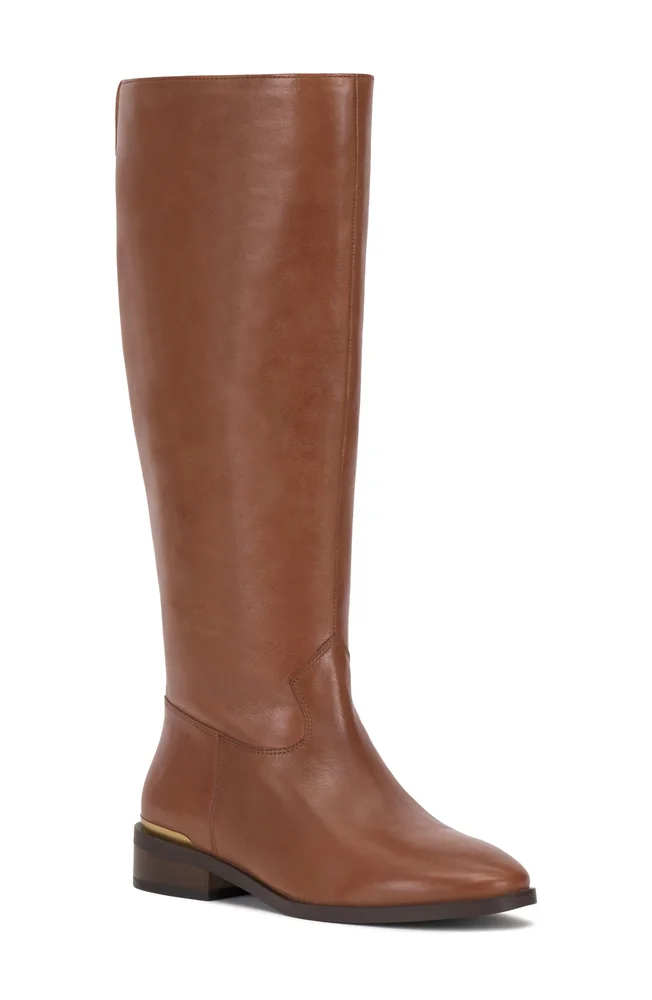 Bercla Knee High Boot