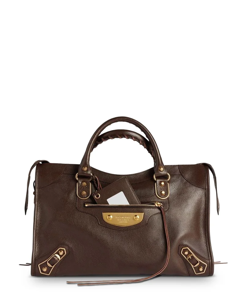 Le City Uptown Bag Medium