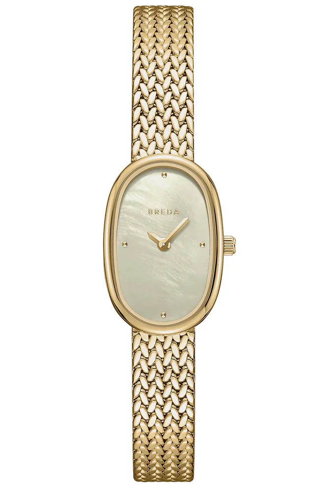 Small Jane Watch