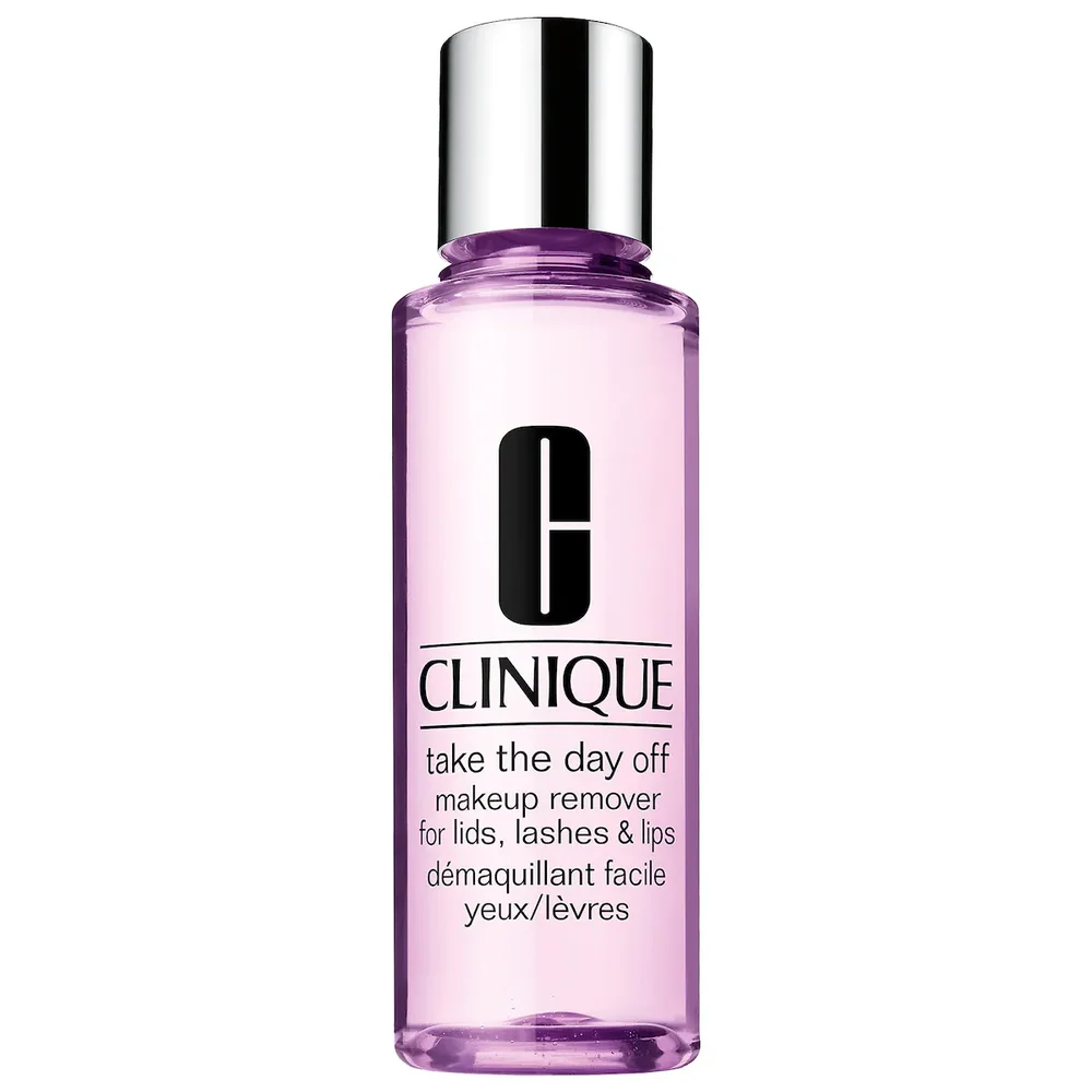 Take The Day Off Makeup Remover For Lids, Lashes & Lips