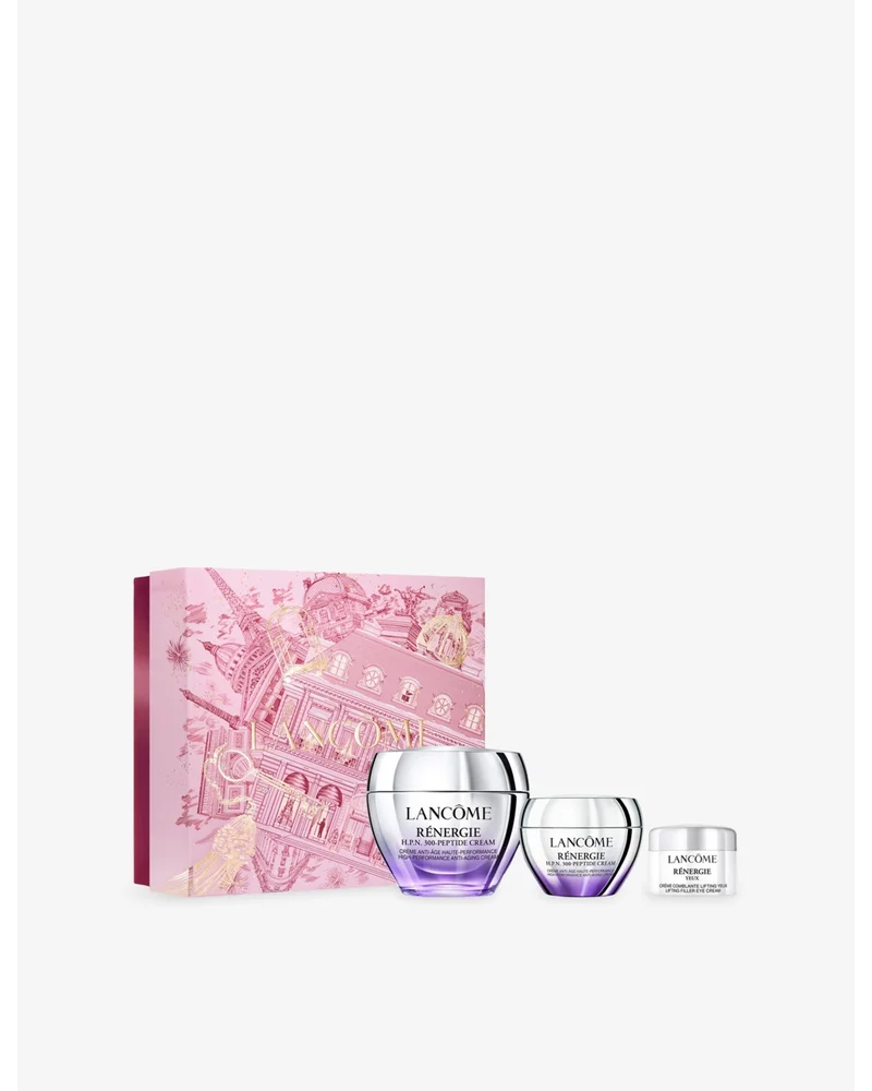 Rénergie Skincare Set
