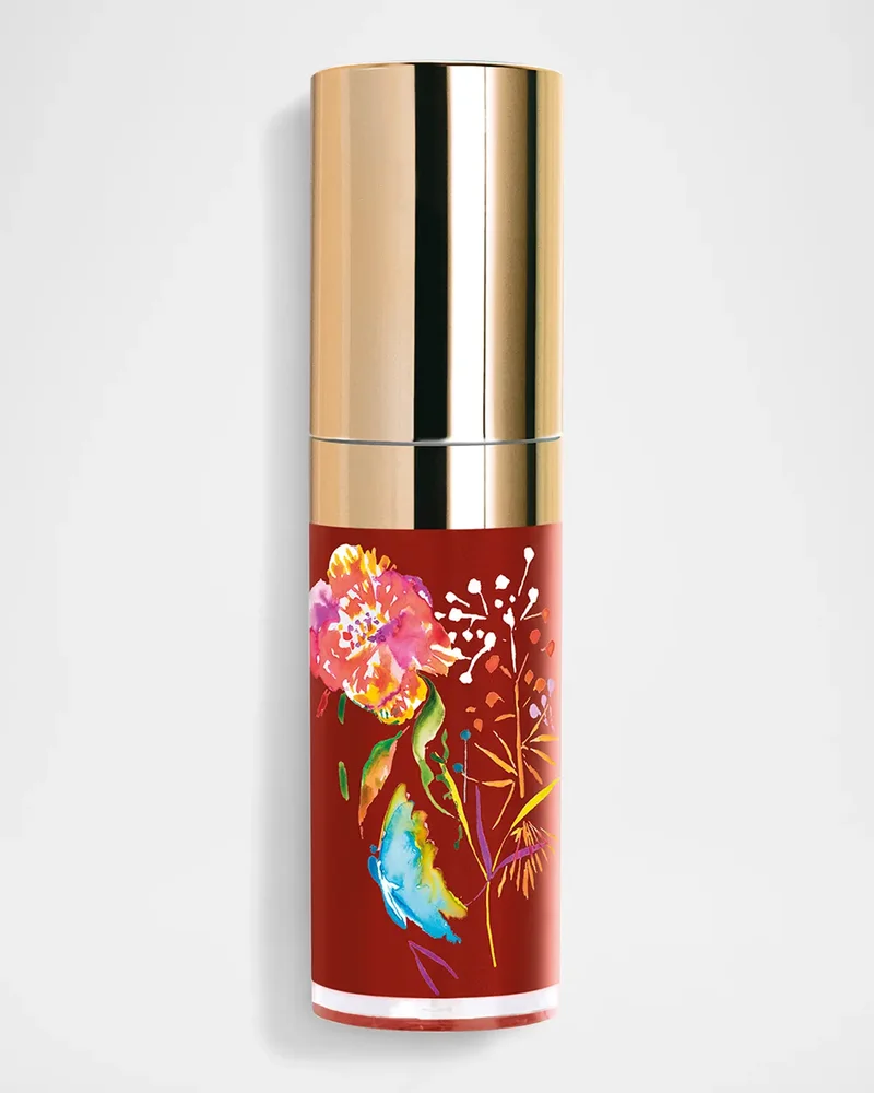 Limited Edition Le Phyto Gloss, Blooming Peony