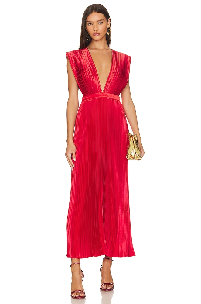 Gala Gown