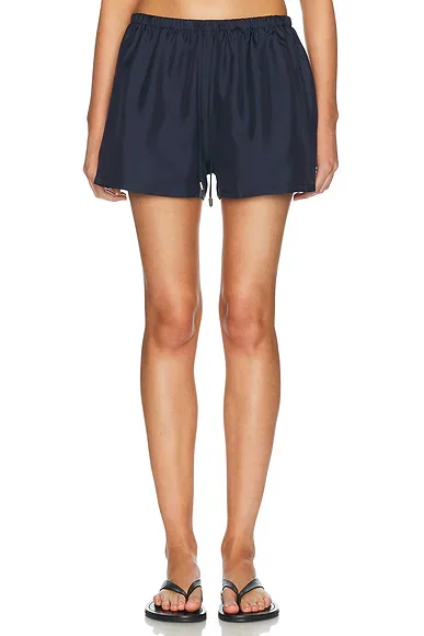 Drawstring Short