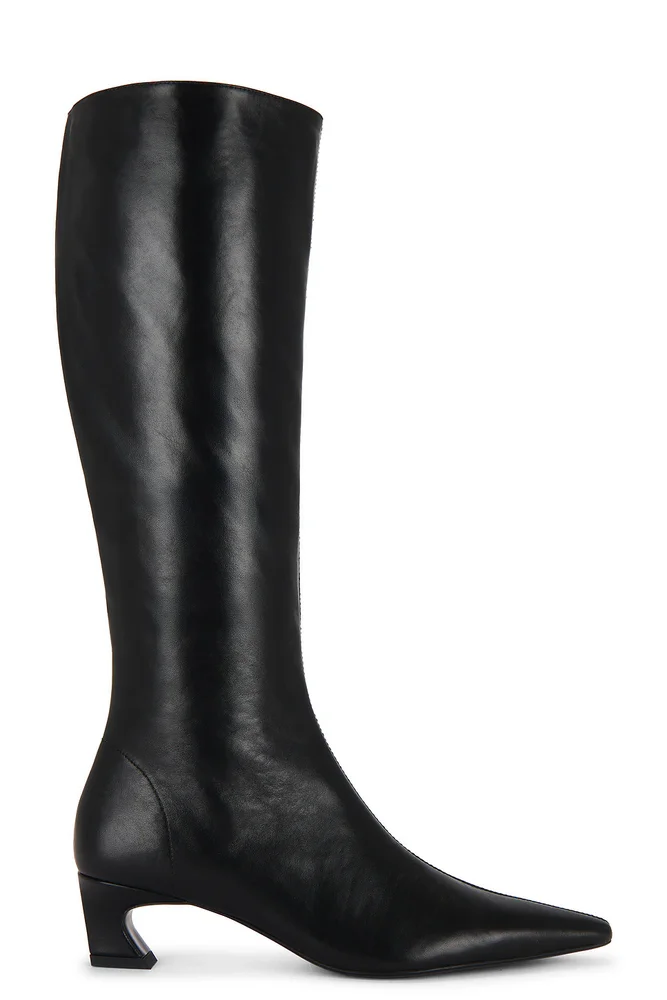 Mango Boot