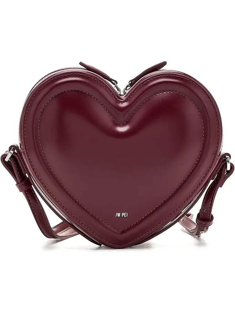 Arlene Heart Shaped Bag
