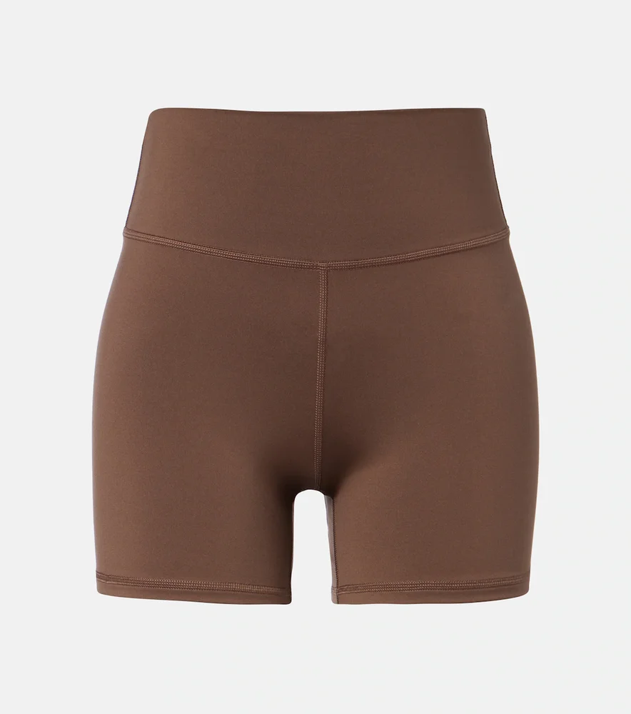Assure biker shorts