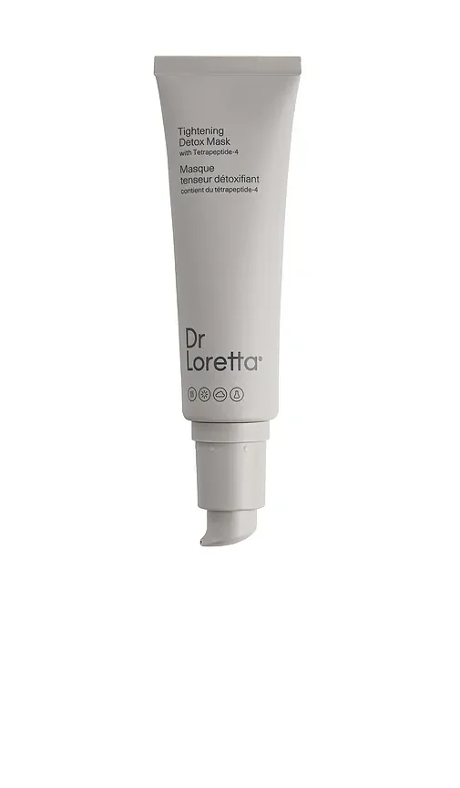 Tightening Detox Mask