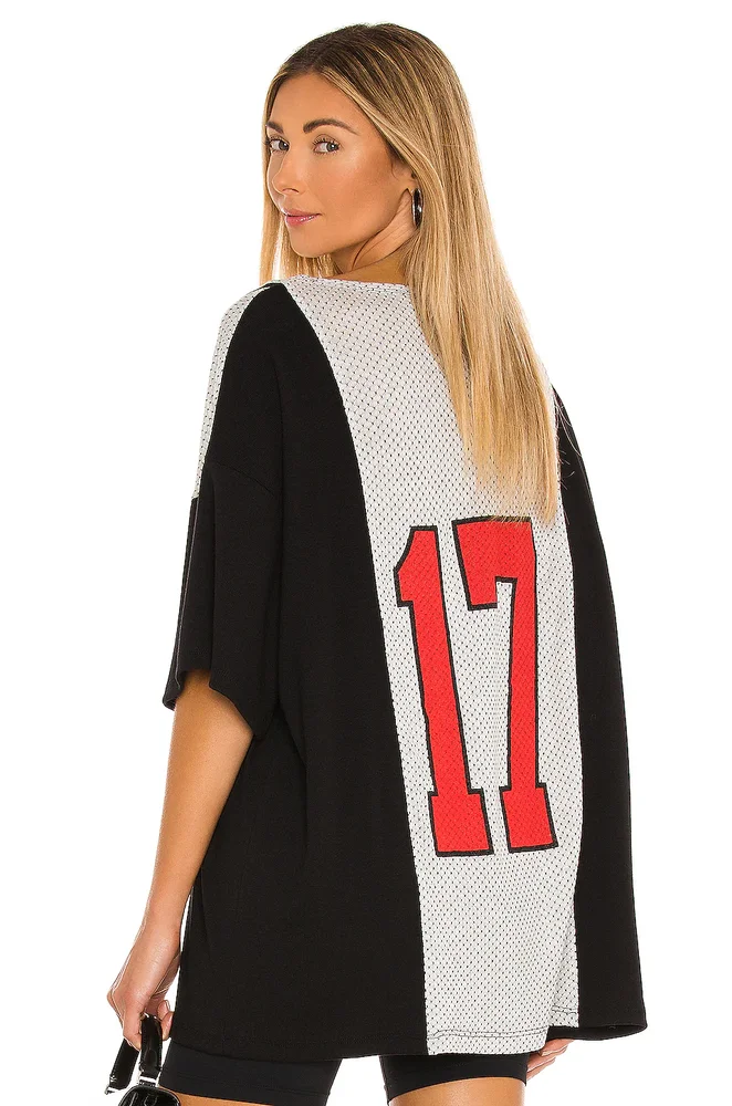 Dream Team Jersey