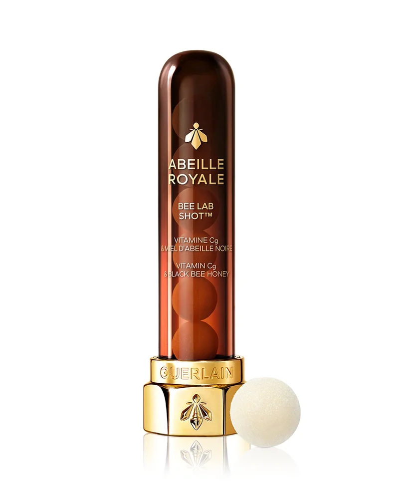Abeille Royale Bee Lab Shot Vitamin C Treatment