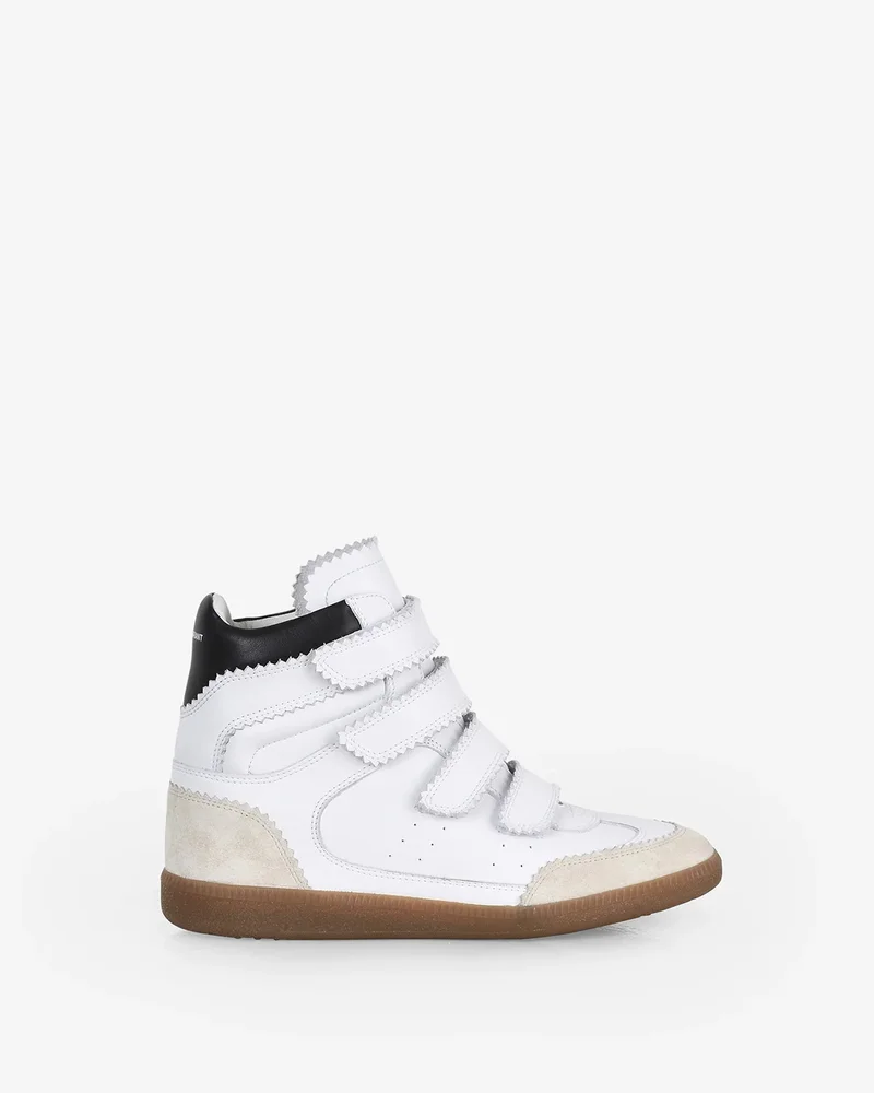 Dior Ribbon Sneaker