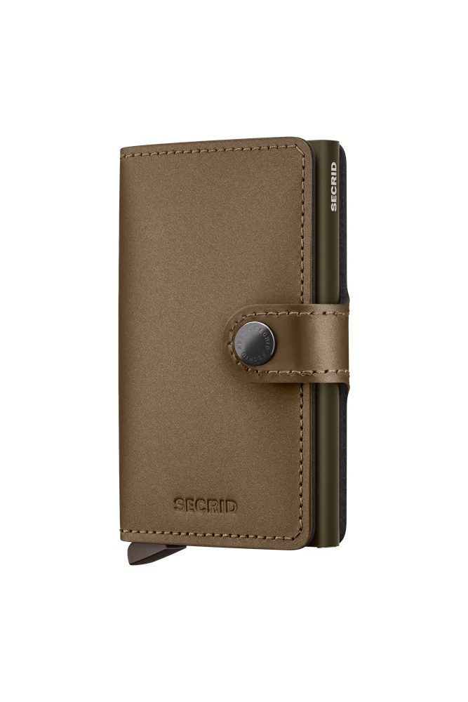 Miniwallet Matte
