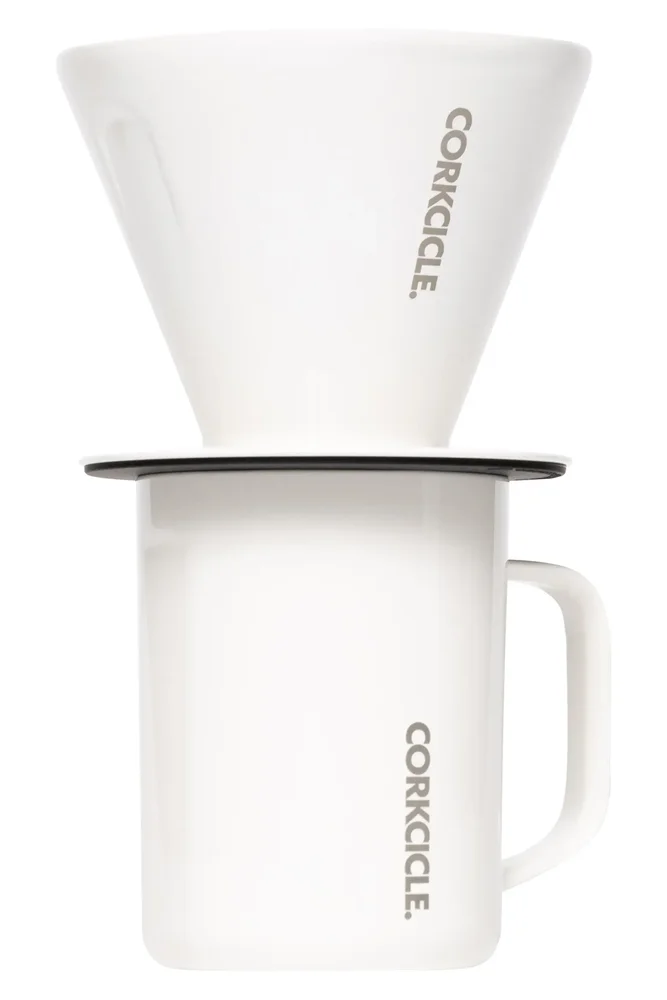 16-Ounce Pour Over Set